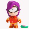 Clobberella (Leela) 3/20 Futurama Series 2 Figurine Kidrobot