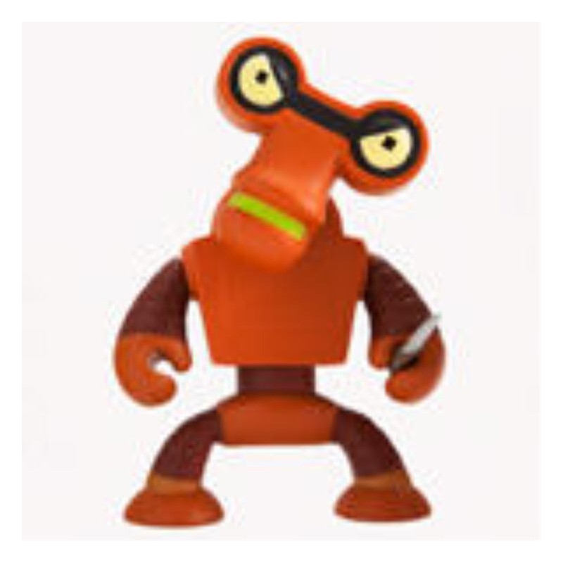Roberto 1/20 Futurama Series 2 Figurine Kidrobot