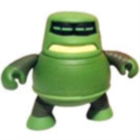 Donbot ?/?? Futurama Series 2 Figurine Kidrobot