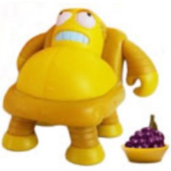Hedonismbot ?/?? Futurama Series 2 Figurine Kidrobot