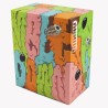 Meltdown Dunny 8″ by Chris Ryniak Kidrobot