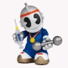 'Bots Mini Faster, Higher, Stronger Edition 3-Inch Figurine Kidrobot