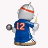 'Bots Mini Faster, Higher, Stronger Edition 3-Inch Figurine Kidrobot