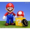 Mario S.H.Figuarts Figurine Bandai