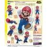 Mario S.H.Figuarts Figurine Bandai