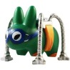 Marvel Labbit Mini Series 2/20 Doctor Octopus 2.5-Inch Figurine Kidrobot