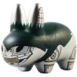 Marvel Labbit Mini Series 2/20 Dr. Doom 2.5-Inch Figurine Kidrobot
