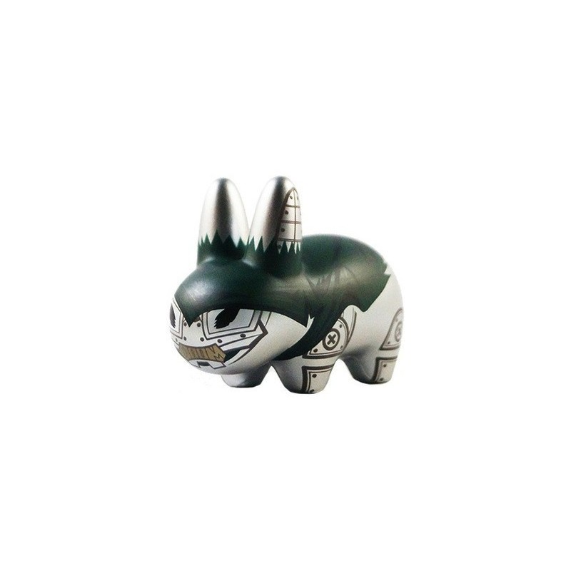 Marvel Labbit Mini Series 2/20 Dr. Doom 2.5-Inch Figurine Kidrobot
