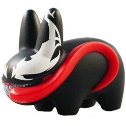 Marvel Labbit Mini Series 3/20 Venom 2.5-Inch Figurine Kidrobot