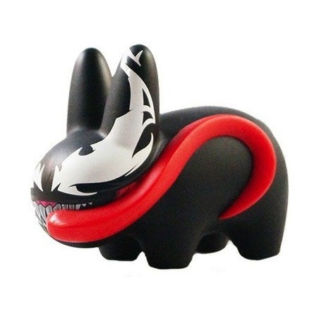 Marvel Labbit Mini Series 3/20 Venom 2.5-Inch Figurine Kidrobot