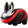 Marvel Labbit Mini Series 3/20 Venom 2.5-Inch Figurine Kidrobot