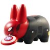 Marvel Labbit Mini Series 2/20 Red Skull 2.5-Inch Figurine Kidrobot