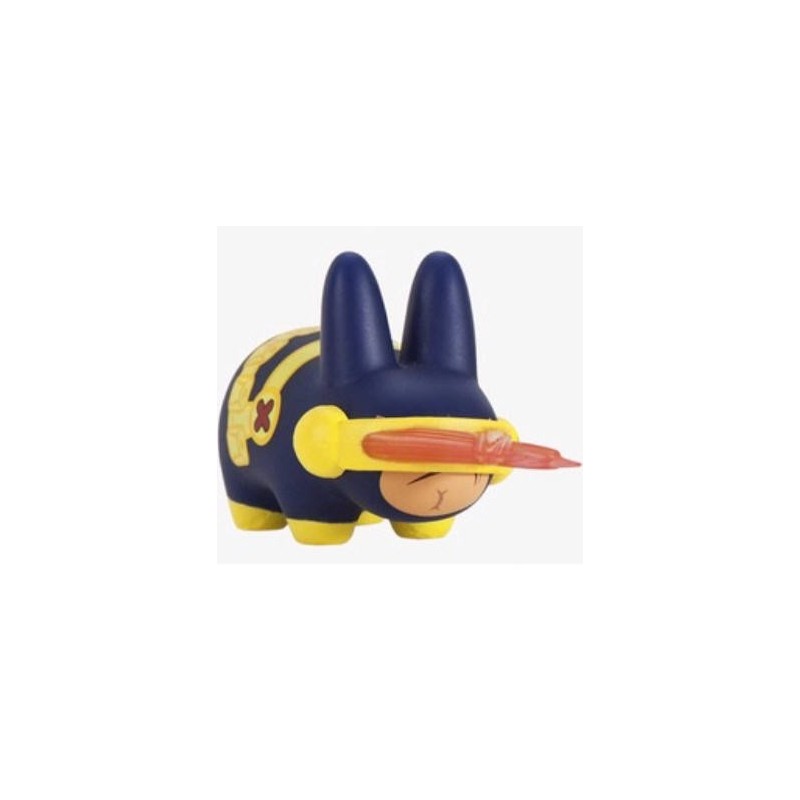 Cyclops 2/20 Marvel Labbit Mini Series 2 2.5-Inch Figurine Kidrobot
