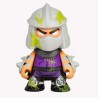 Shredder TMNT Ooze Action Glow in the Dark Series Figurine Kidrobot