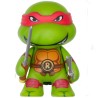 Raphael 2/20 TMNT Mini Series Figurine Kidrobot