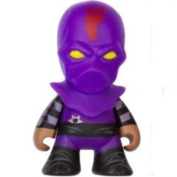 Foot Soldier 4/20 TMNT Mini Series Figurine Kidrobot