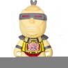 Krang 2/20 TMNT Mini Series Figurine Kidrobot