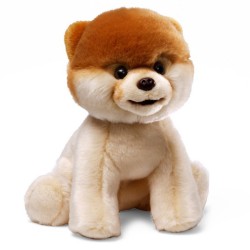Boo The World's Cutest Dog™ Peluche GUND
