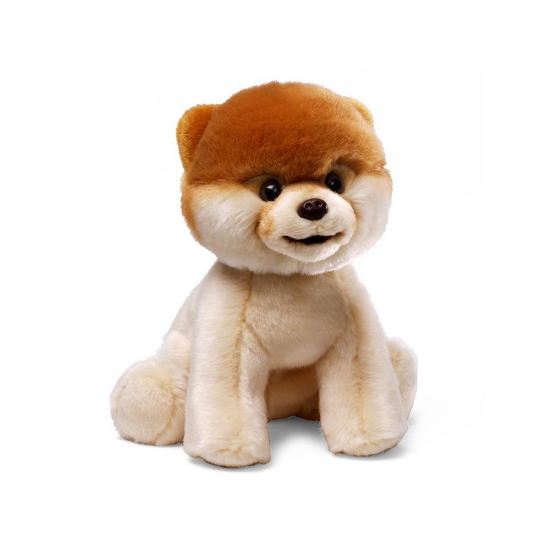 Boo The World's Cutest Dog™ Peluche GUND
