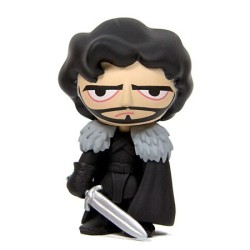 Jon Snow 2/24 Mystery Minis Figurine Funko