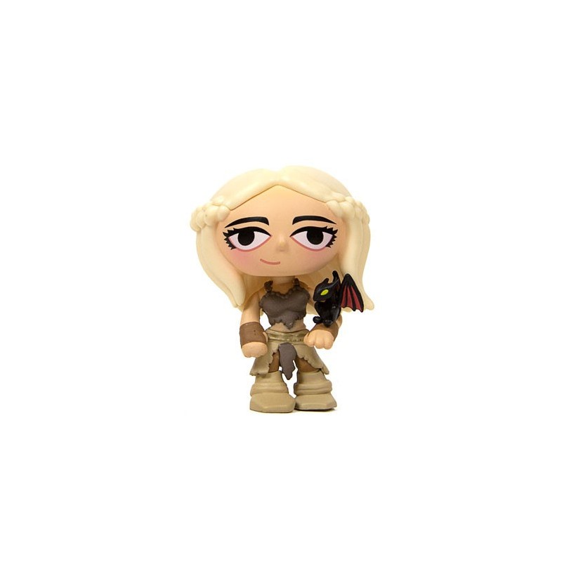 Daenerys Targaryen 1/24 Mystery Minis Figurine Funko