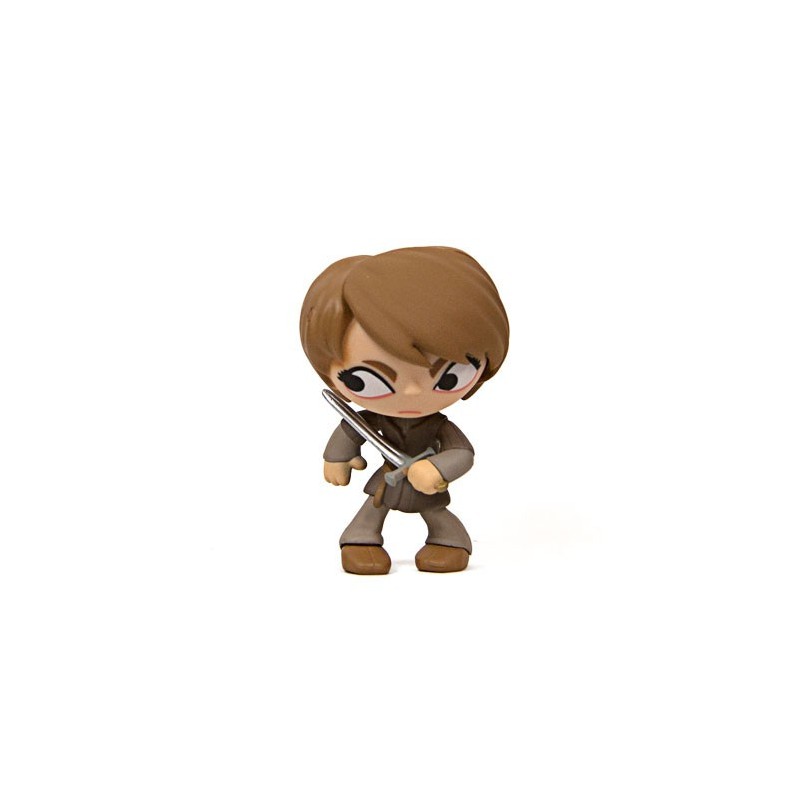 Arya Stark 2/24 Mystery Minis Figurine Funko