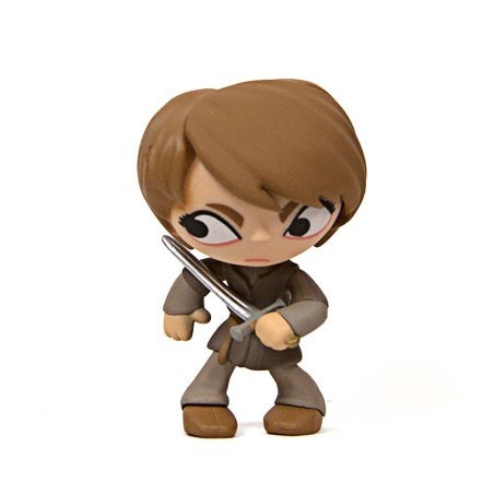 Arya Stark 2/24 Mystery Minis Figurine Funko