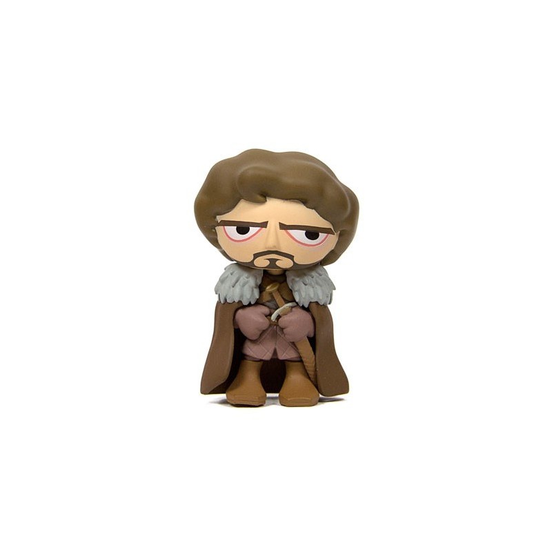 Robb Stark 2/24 Mystery Minis Figurine Funko