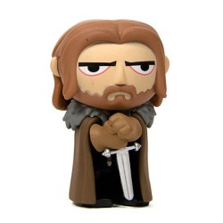 Ned Stark 2/24 Mystery Minis Figurine Funko