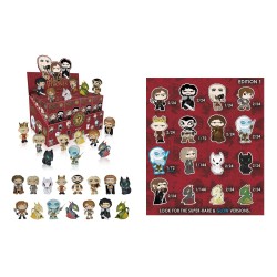 Ned Stark 2/24 Mystery Minis Figurine Funko