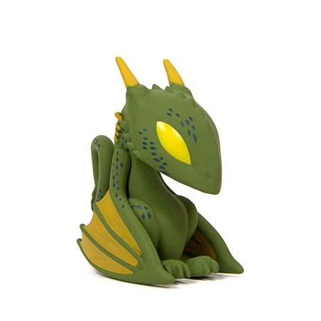 Rhaegal 2/24 Mystery Minis Figurine Funko