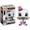 Captain Spaulding POP! Movies Figurine Funko