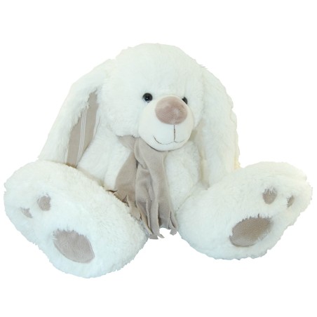 Lapin Peluche 20cm Kalidou