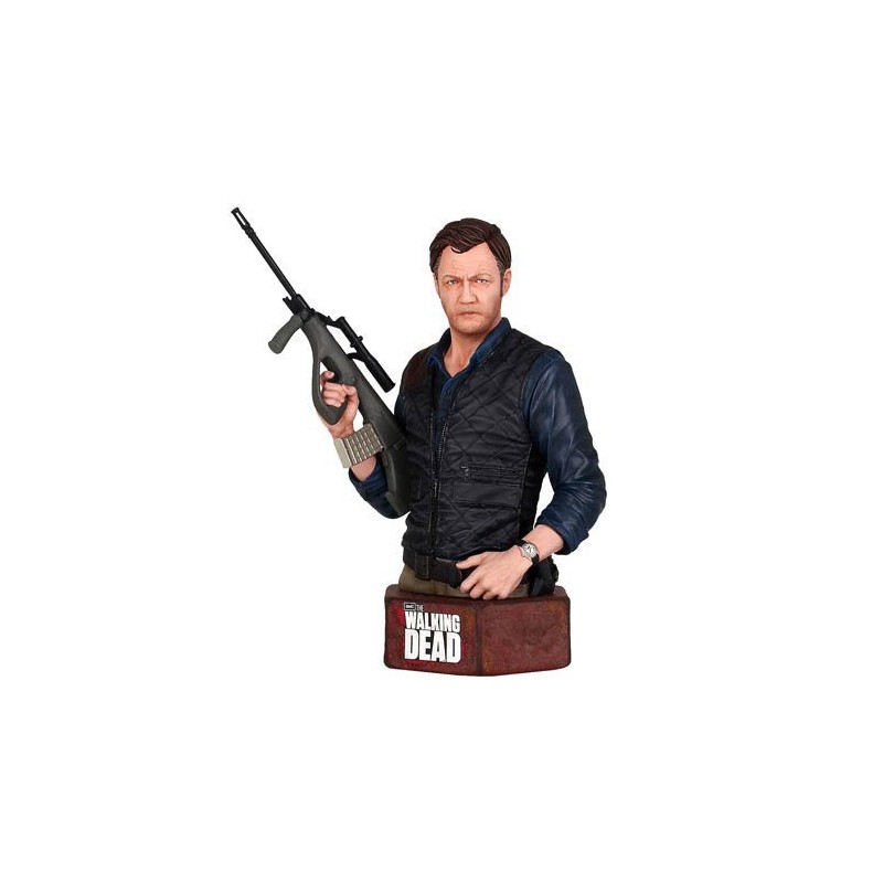 The Governor Mini Buste Gentle Giant