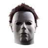 Michael Myers Halloween Masque Latex Rubies