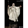 Saruman Premium Format™ Statue Sideshow