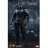 Captain America – Stealth S.T.R.I.K.E. Suit Figurine 1/6 Hot Toys