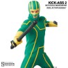 Kick-Ass - Kick-Ass 2 RAH Figurine 1/6 Medicom Toy