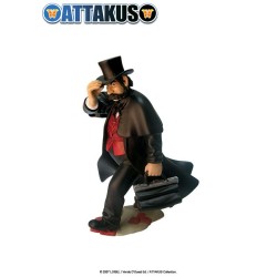 Jack "Londres" Métal Attakus
