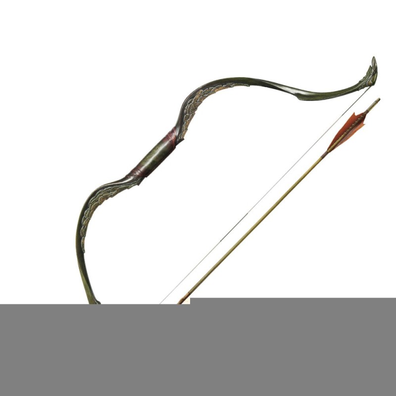 Bow And Arrow Of Tauriel Replica United Cutlery