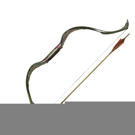 Bow And Arrow Of Tauriel Replica United Cutlery