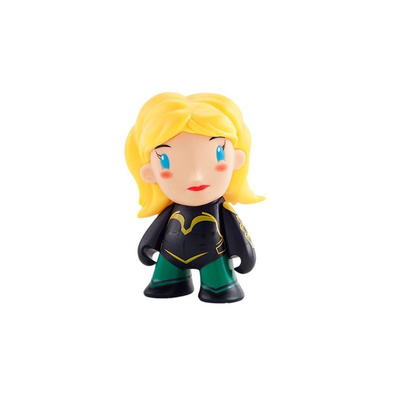 Black Canary 1/20 DC Comics Mini Series Figurine Kidrobot