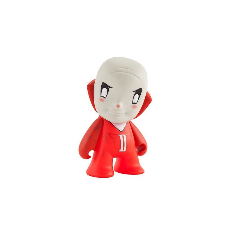 Deadman 1/40 DC Comics Mini Series Figurine Kidrobot