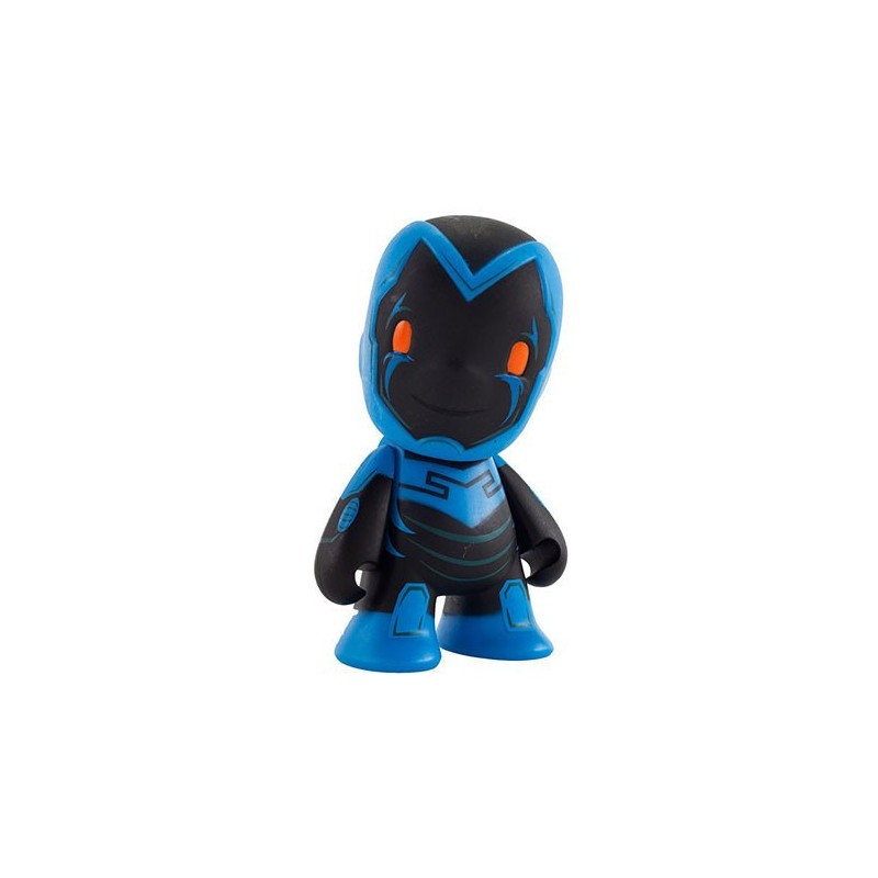 Blue Beetle 1/20 DC Comics Mini Series Figurine Kidrobot
