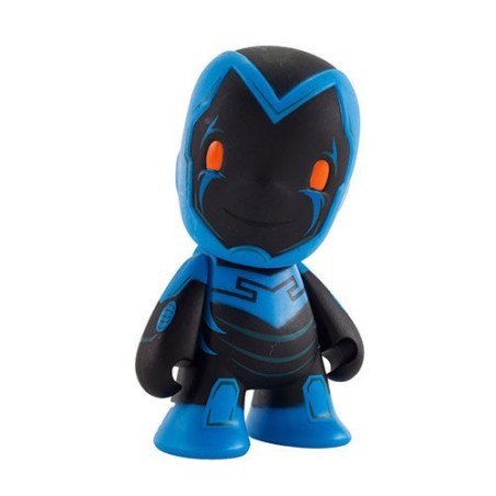 Blue Beetle 1/20 DC Comics Mini Series Figurine Kidrobot