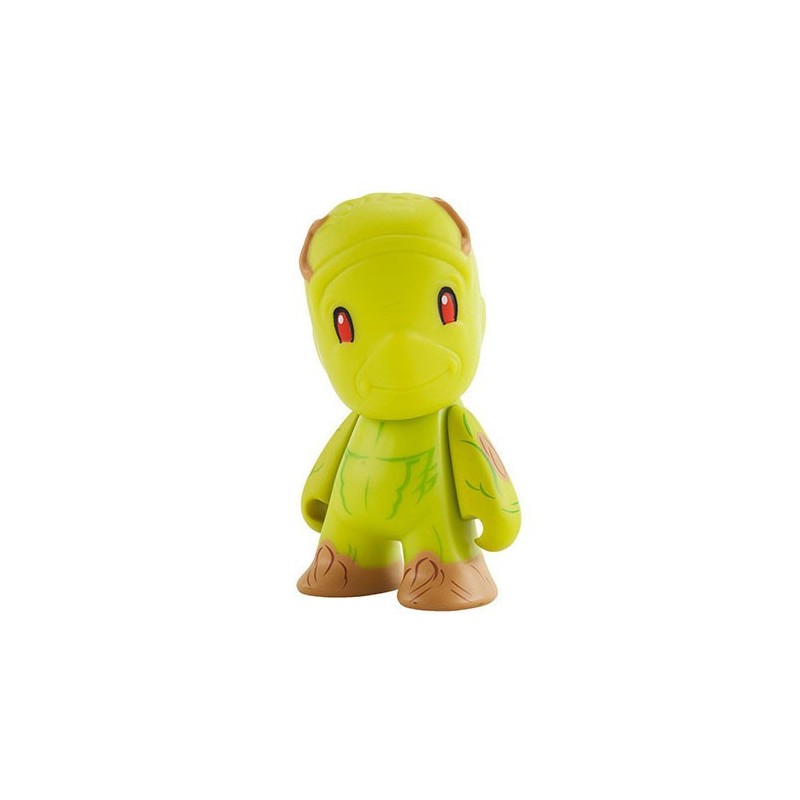 Swamp Thing 3/40 DC Comics Mini Series Figurine Kidrobot
