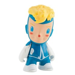 Animal Man 2/60 DC Comics Mini Series Figurine Kidrobot