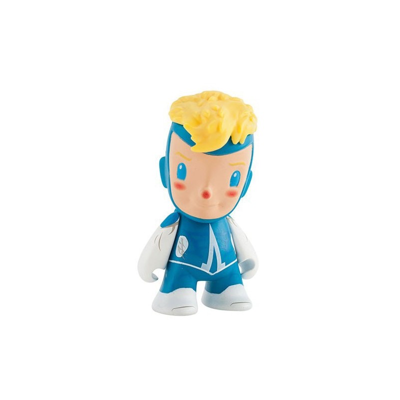 Animal Man 2/60 DC Comics Mini Series Figurine Kidrobot