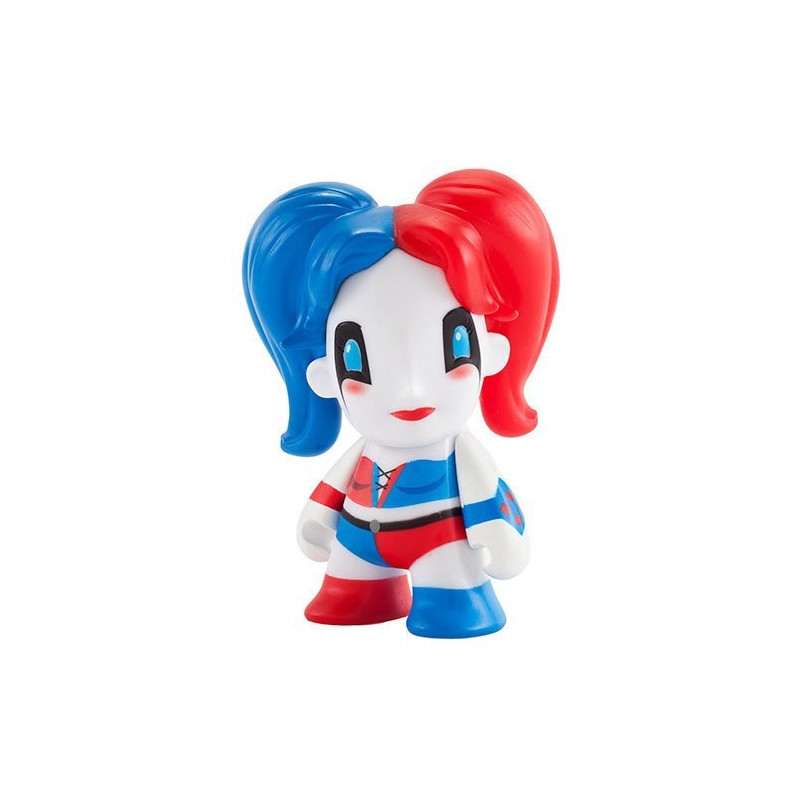 Harley Quinn 1/20 DC Comics Mini Series Figurine Kidrobot