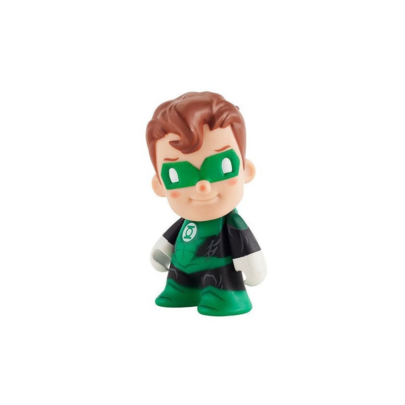 Green Lantern 2/20 DC Comics Mini Series Figurine Kidrobot